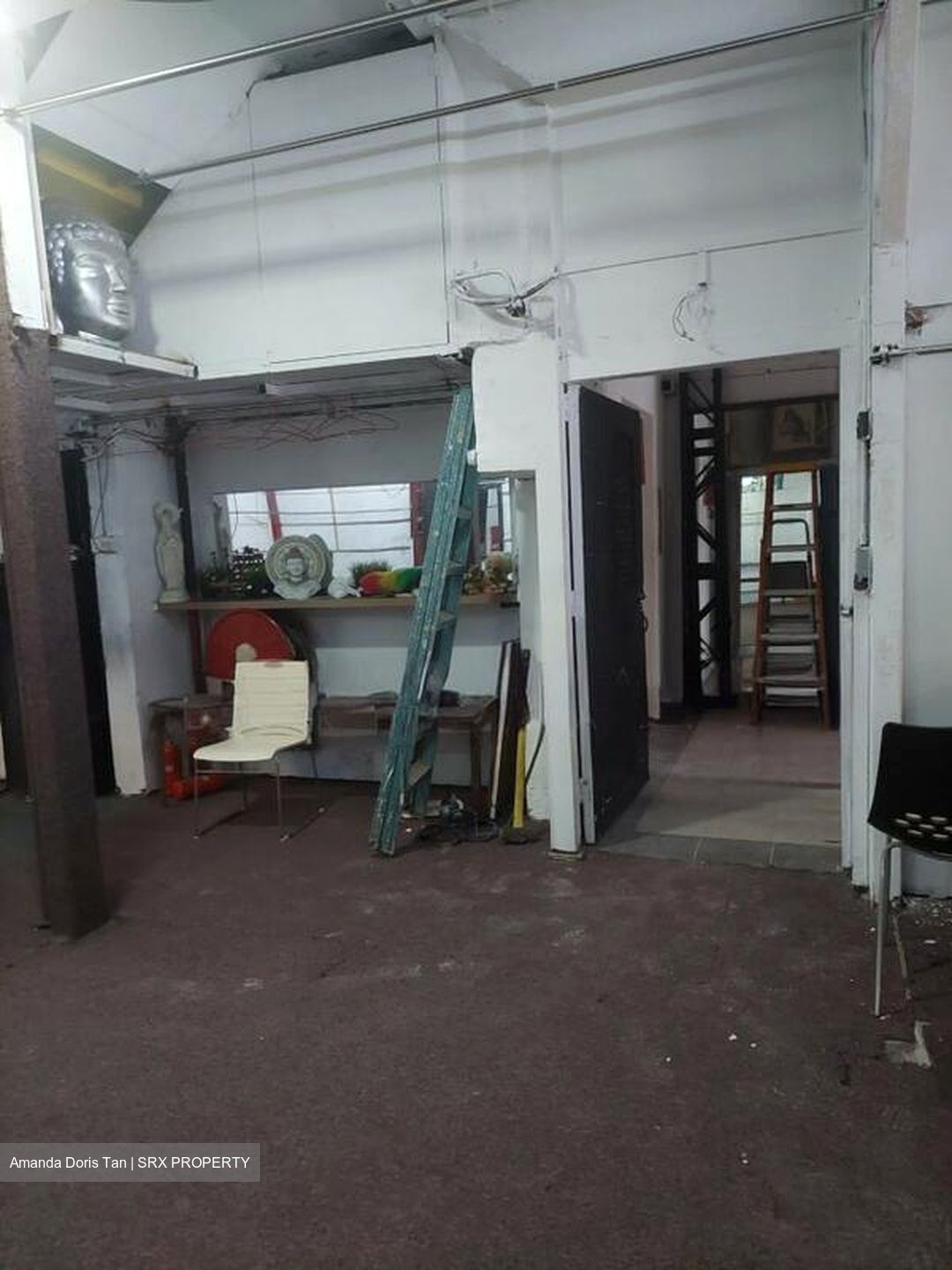 Shun Li Industrial Park (D14), Factory #499091041